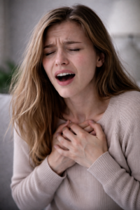 Crises d’angoisse et attaques de panique : psychologue à Paris et en téléconsultation