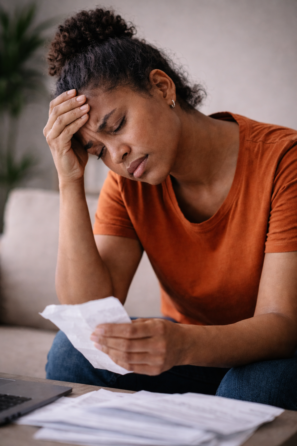 Stress chronique et charge mentale : psychologue à Paris et en téléconsultation