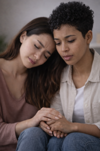 Psychologue anxiété Paris et téléconsultation | Thérapie de couple| Joël Emehigine-Yaka, Psychologue anxiété Paris et en téléconsultation